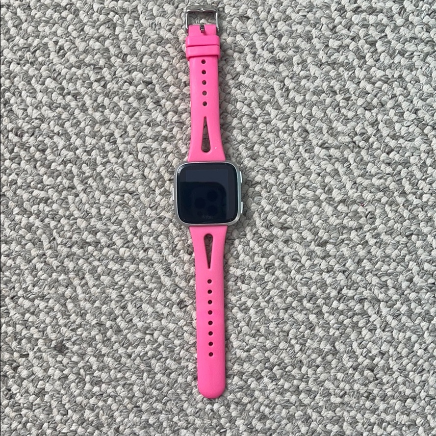 Fitbit Versa